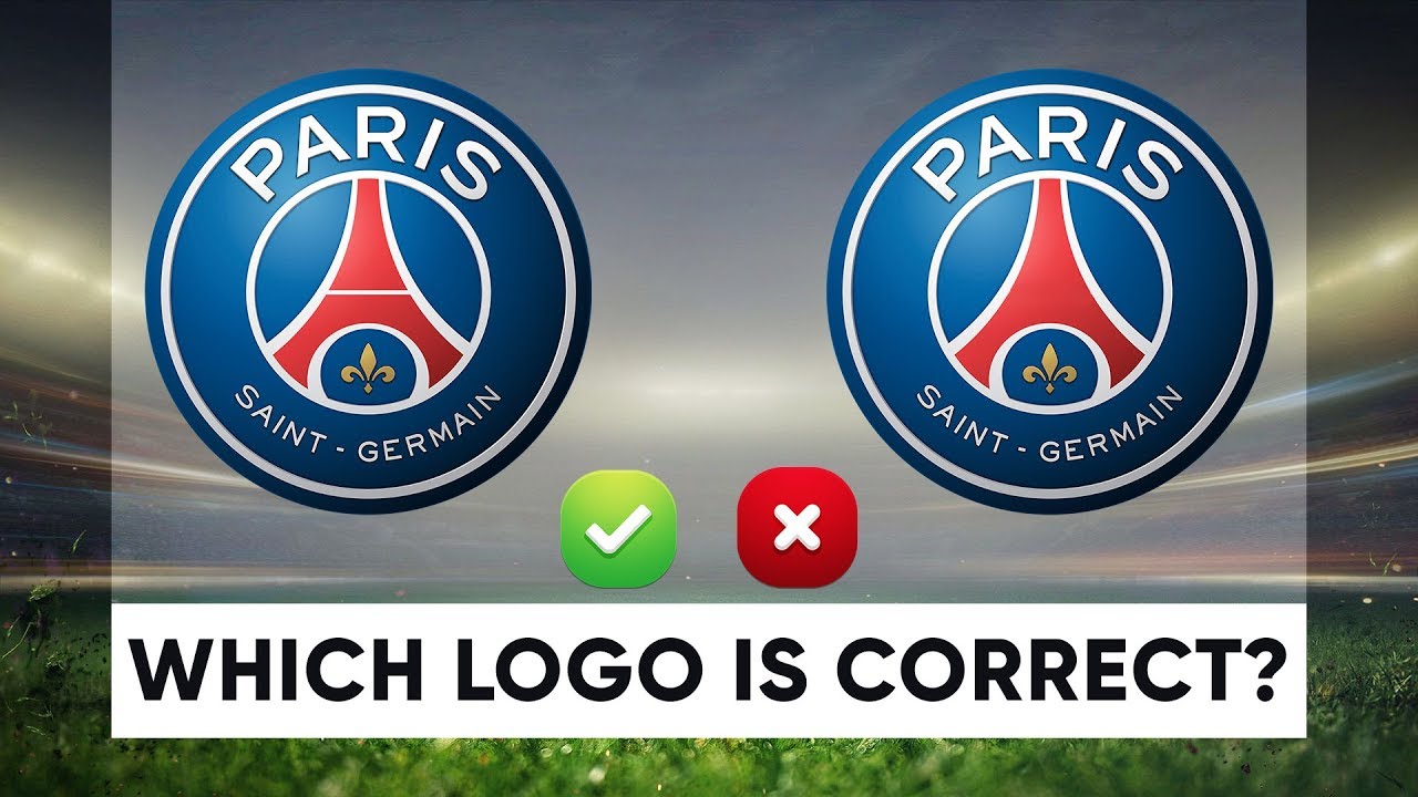 WHICH FOOTBALL CLUB LOGO IS CORRECT? - QUIZ FOOTBALL - GOAL24