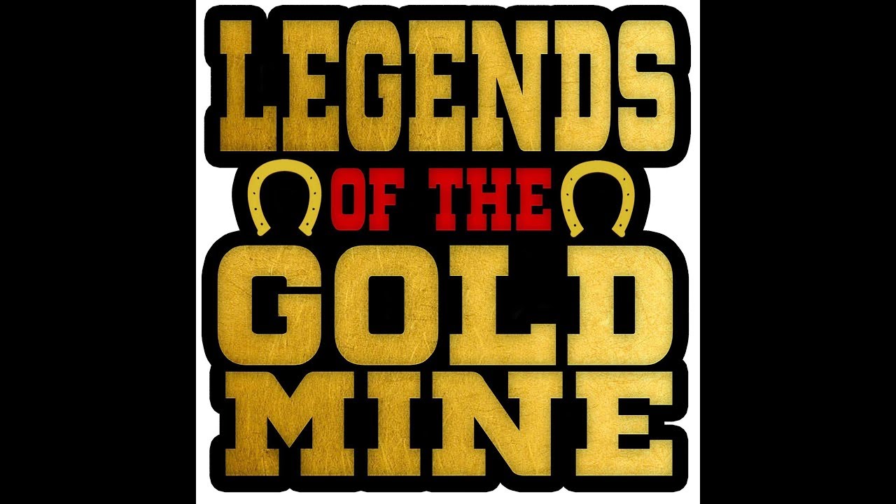 Legends of the Goldmine S01E41