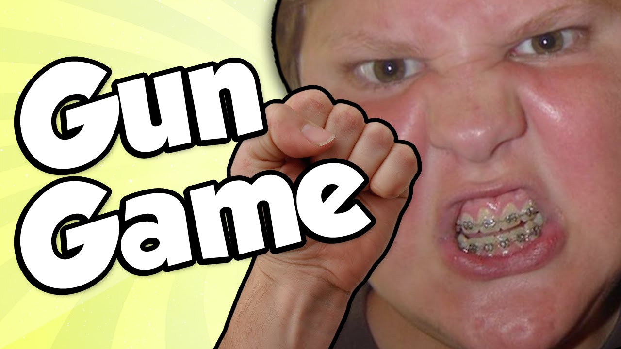 УГРОЗЫ СМЕРТИ! (Реакции на перестрелки — Call of Duty: Advanced Warfare)