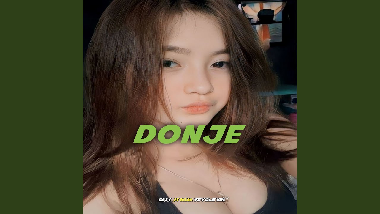 Donje (Pesta Gacor)