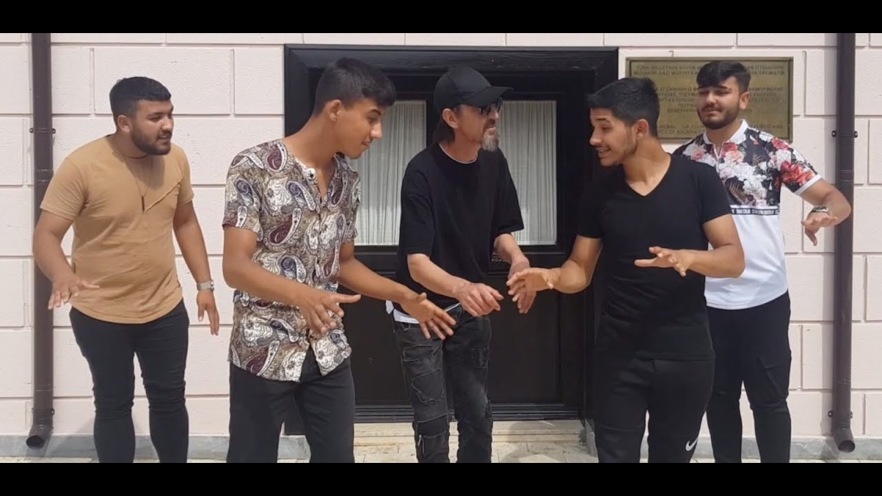 4 DAKİKADA 13 BARIŞ MANÇO ŞARKISI ( A Capella ) #barisin2rengi