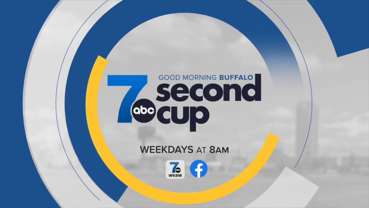 Second Cup | January 26th