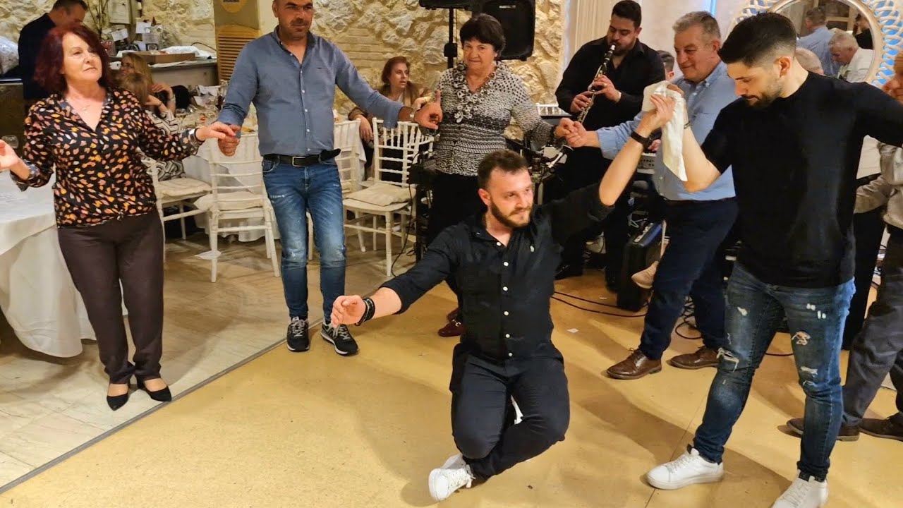Τάκης Μπαλάσης- Μάκης Δάρρας- Σύλλογος Παγκρατιωτών Καλαβρυτινών