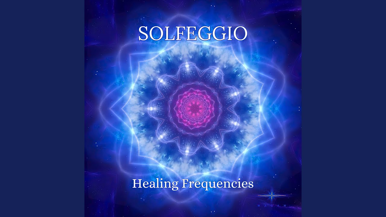 Solfeggio 528hz
