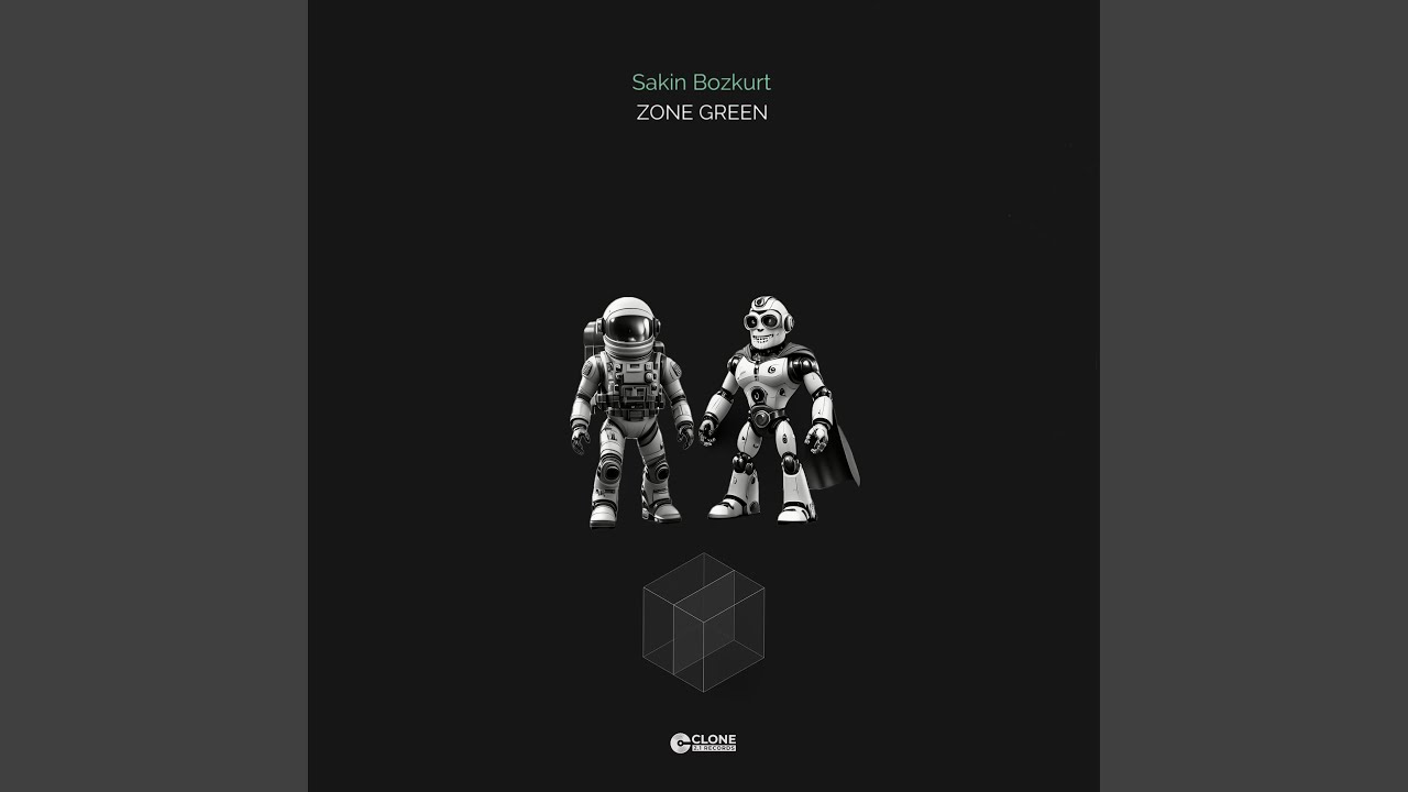 Zone Green