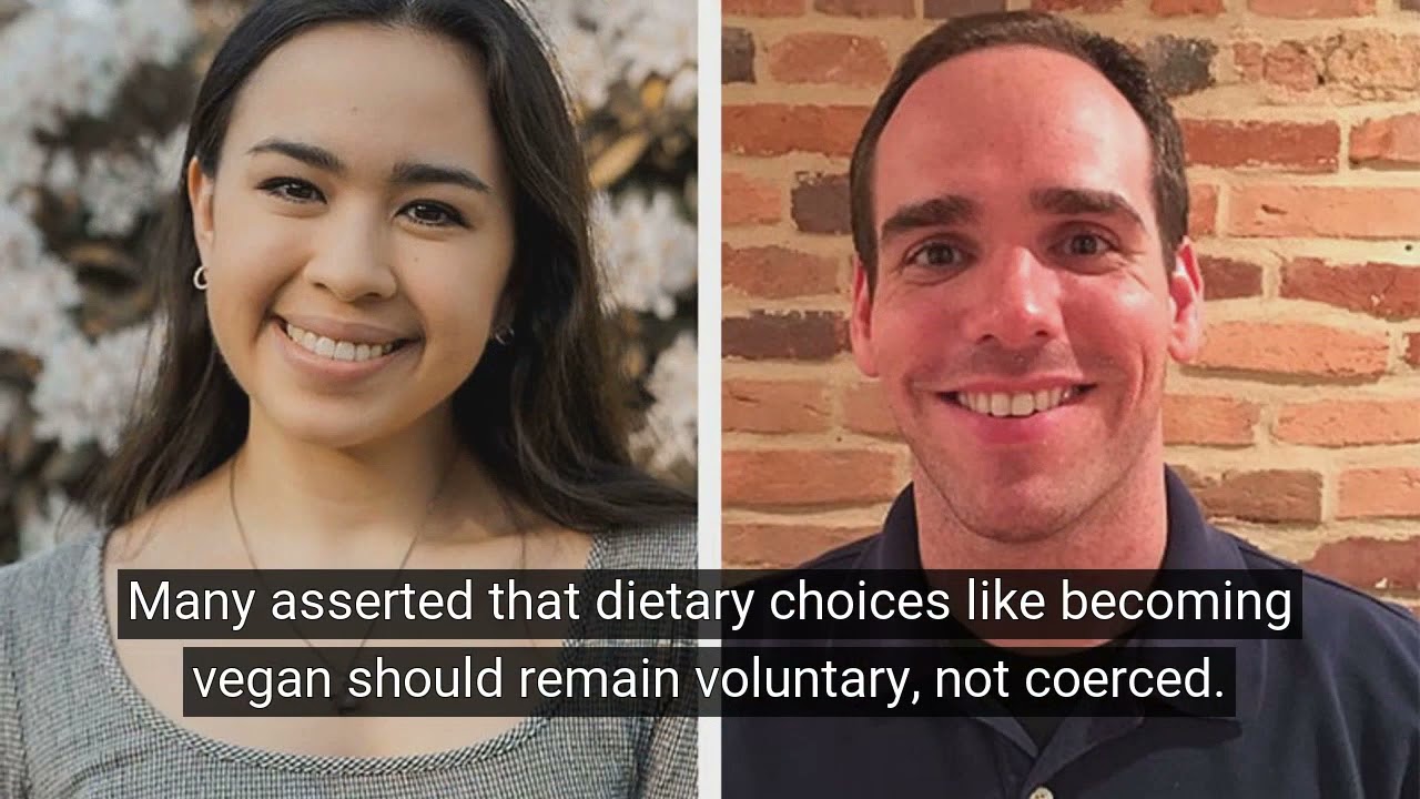 Vegan Bride uninvites all meat eating guests from wedding. Is This Taking It Too Far?