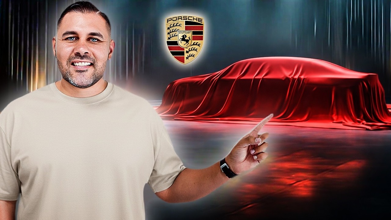 НОЧНОЙ ШОППИНГ ЭКЗОТИЧЕСКИХ АВТОМОБИЛЕЙ В ДУБАЕ?! 🤯💰