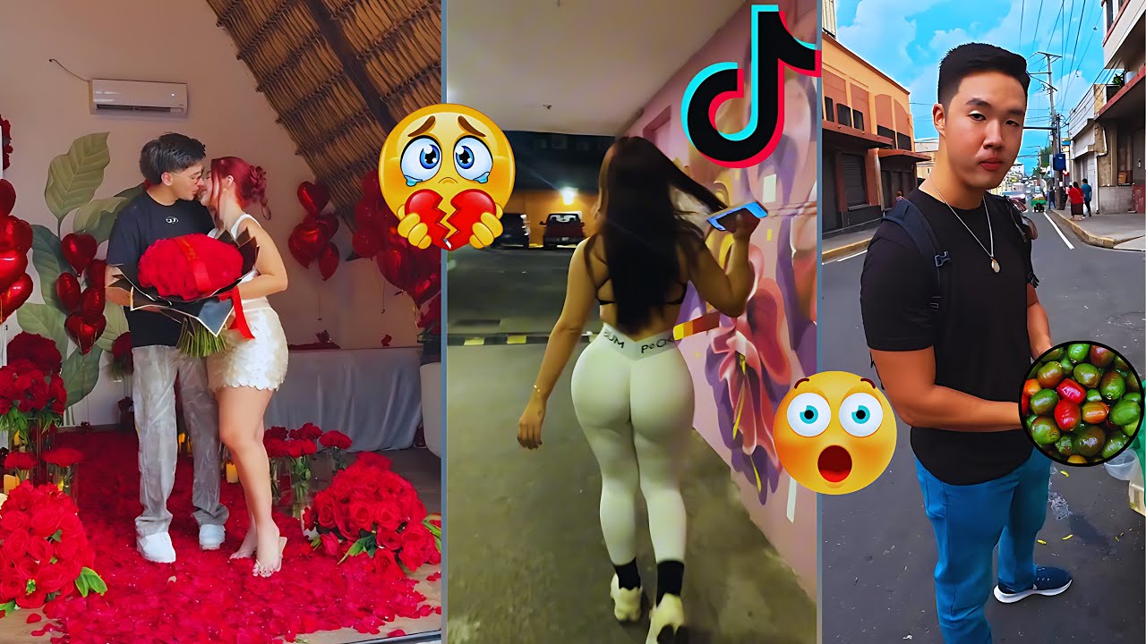 💔 ¡Nicolle Figueroa y Augusto TERMINAN! | Videos Virales TikTok