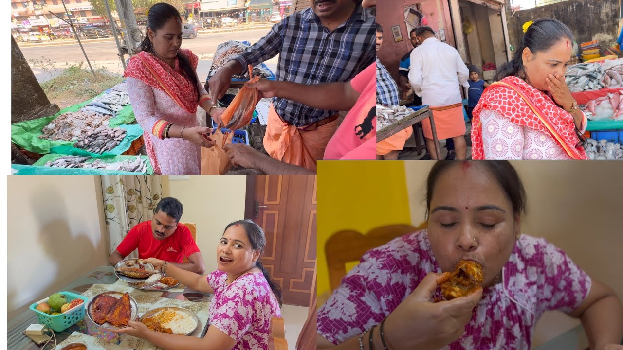 ಒಂಜಿ ಭಾರಿ ಆಸೆ ಇತ್ಂಡ್  , ಏತ್ ಮೀನ್ ಕಂತ, 
