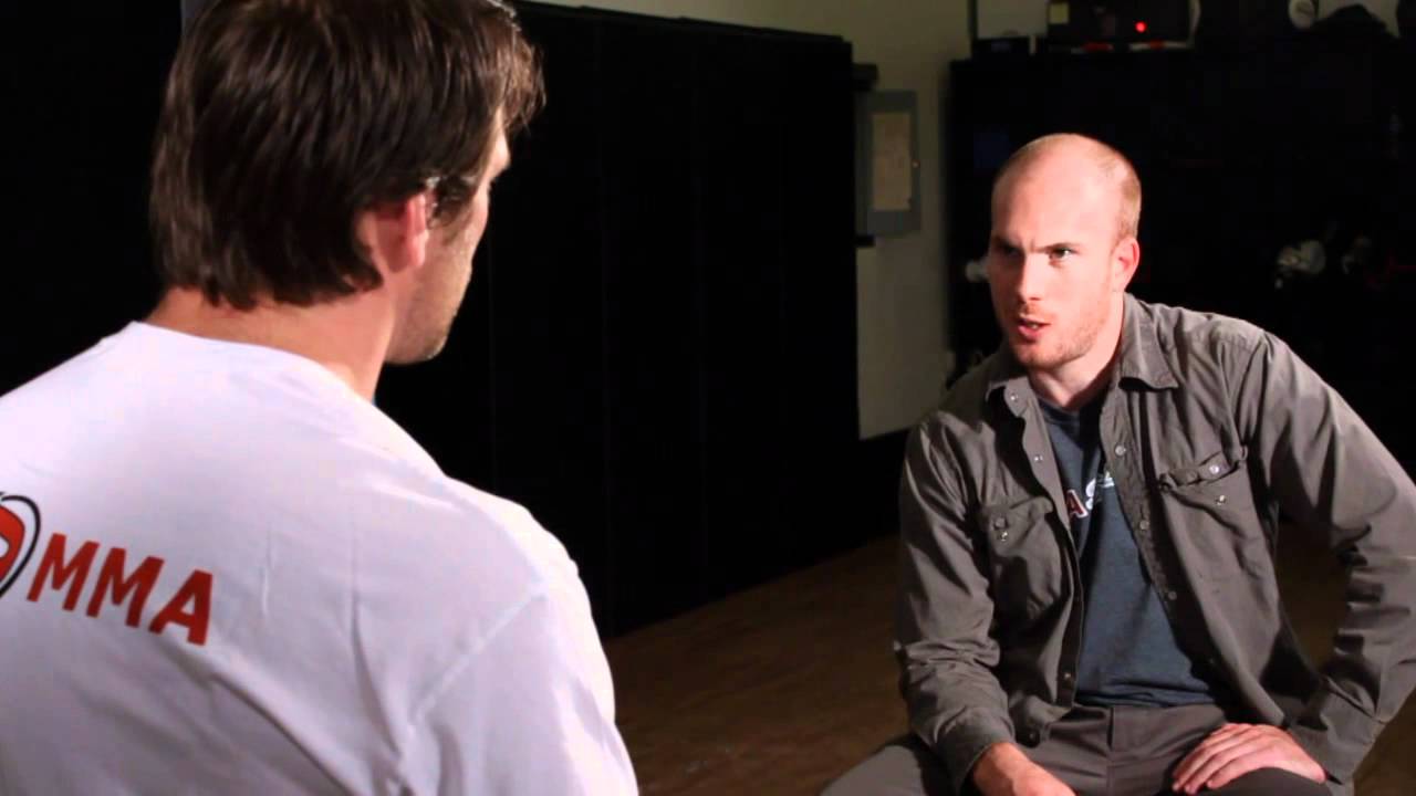 Antoni Hardonk exclusive interview
