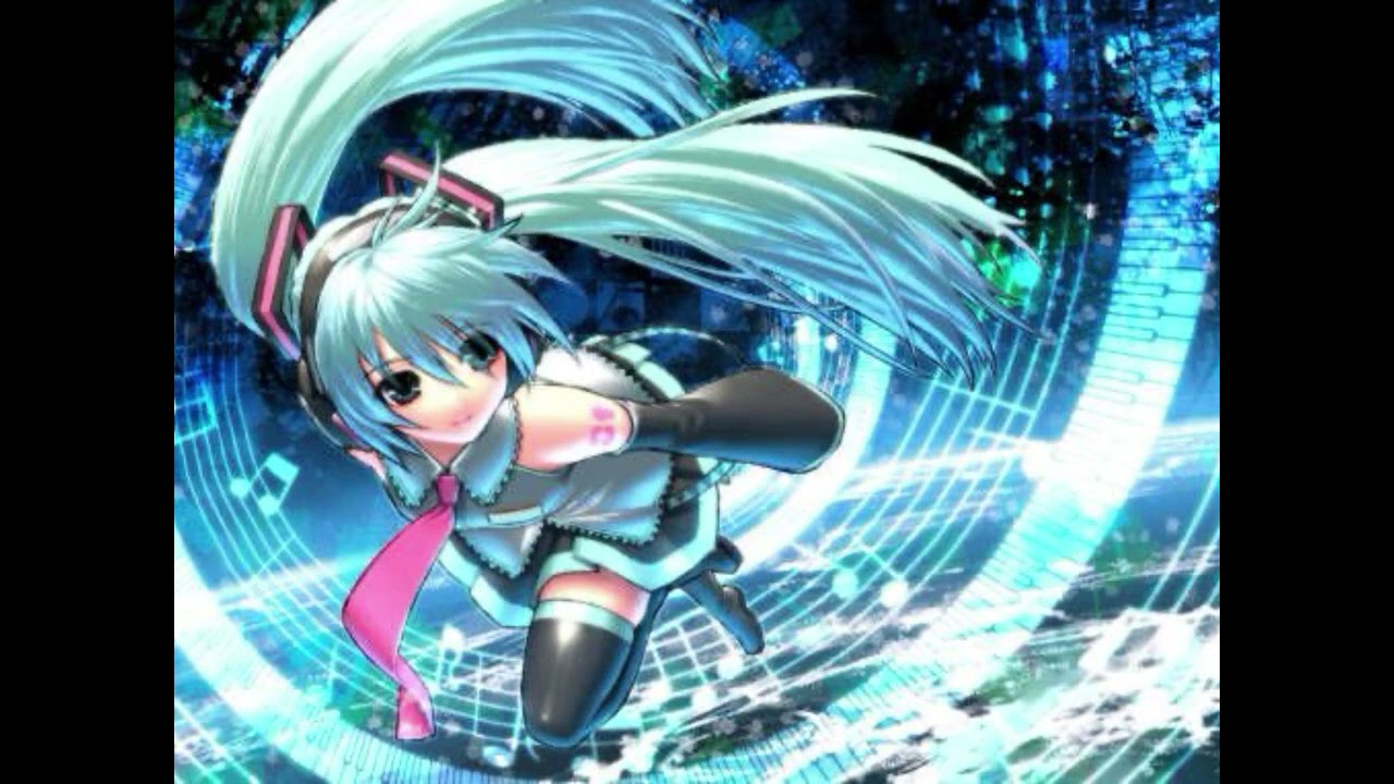 Nightcore - Electric Angel