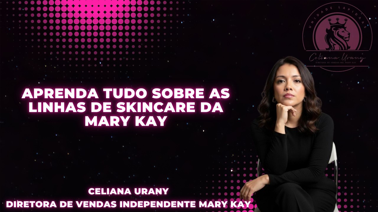Aulão de produtos