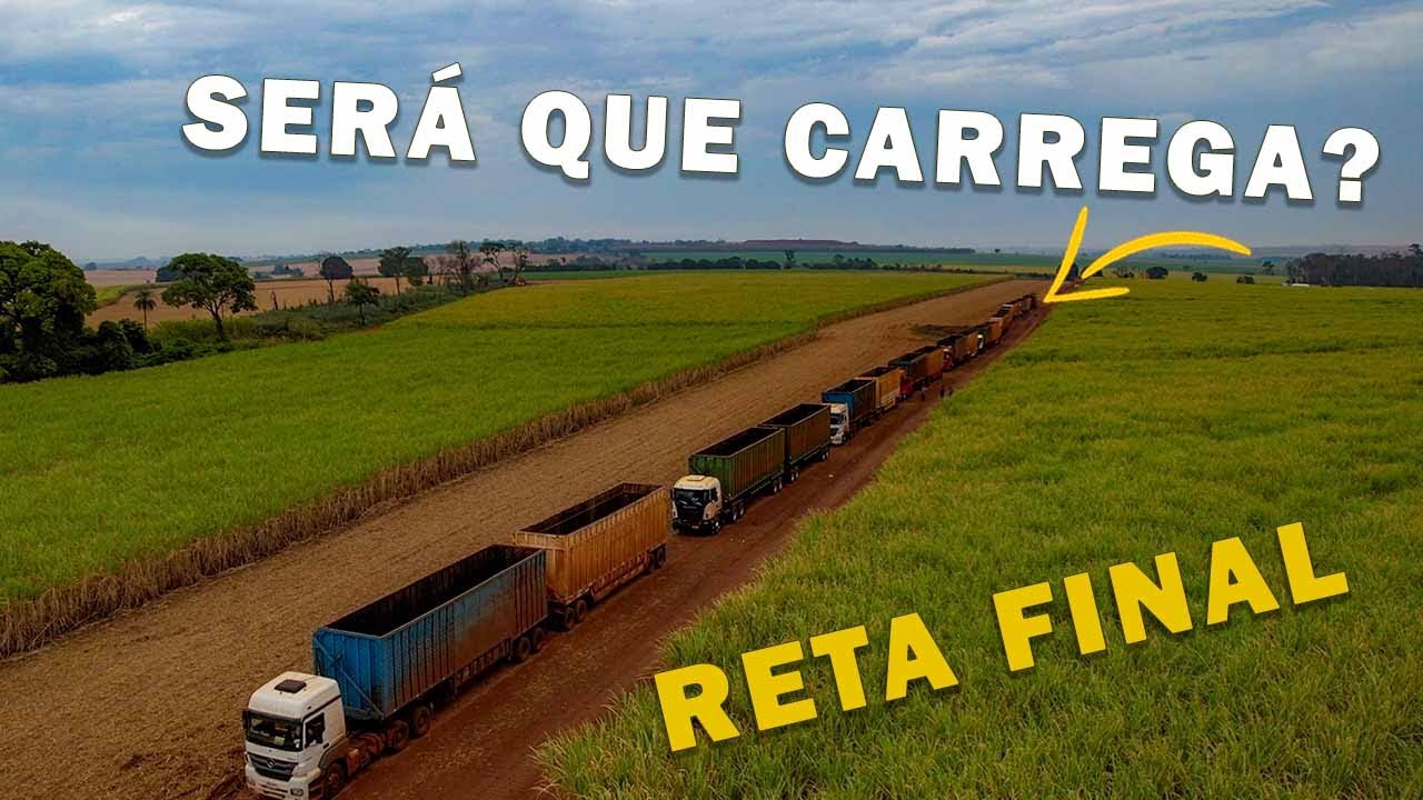 DRONE VLOG, FILA ENORME PARA CARREGAR