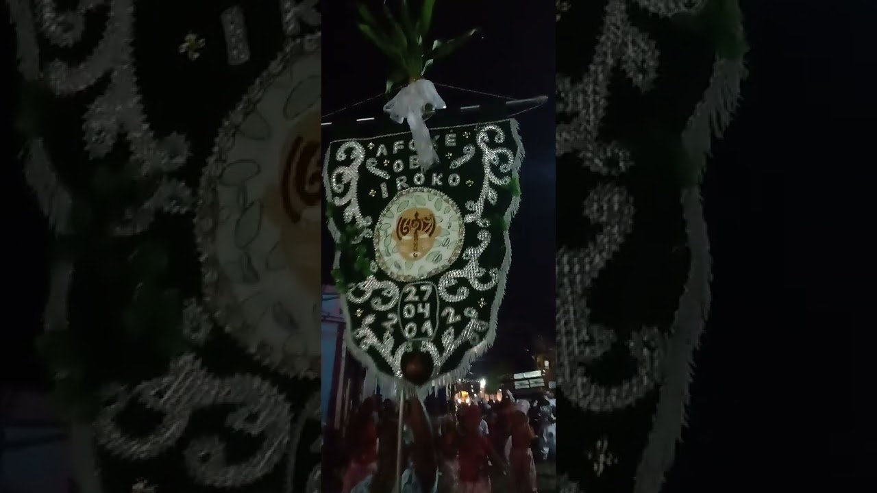 os chibatas em folia