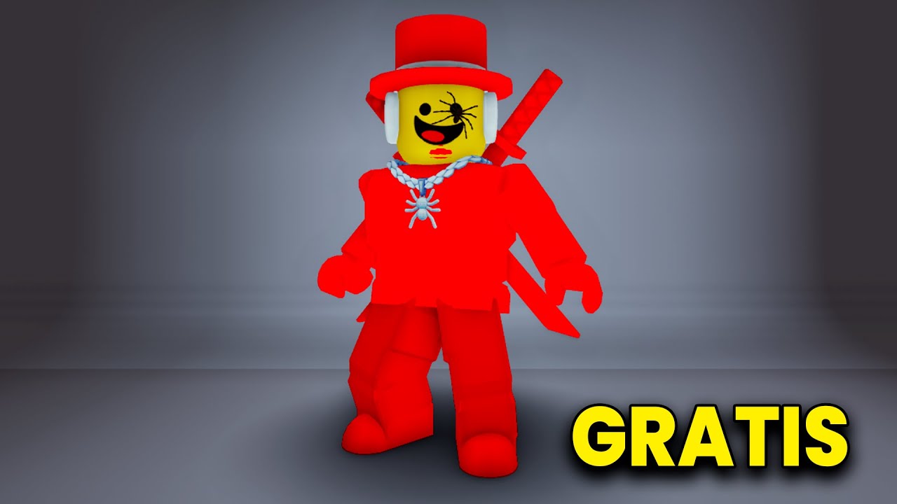SKIN GRATIS SAMMY STEAL BRAINROT