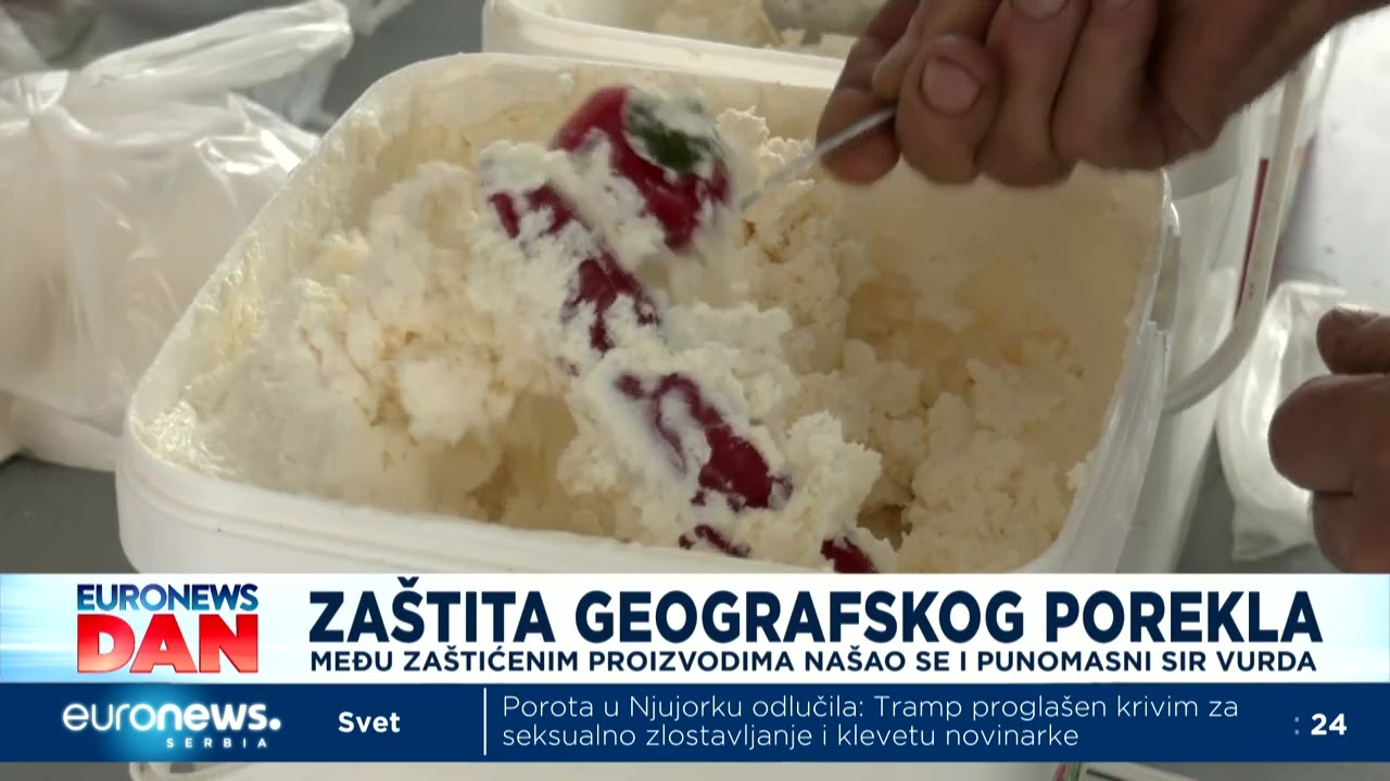 Vurda stavlja Babušnicu na turističku mapu Srbije