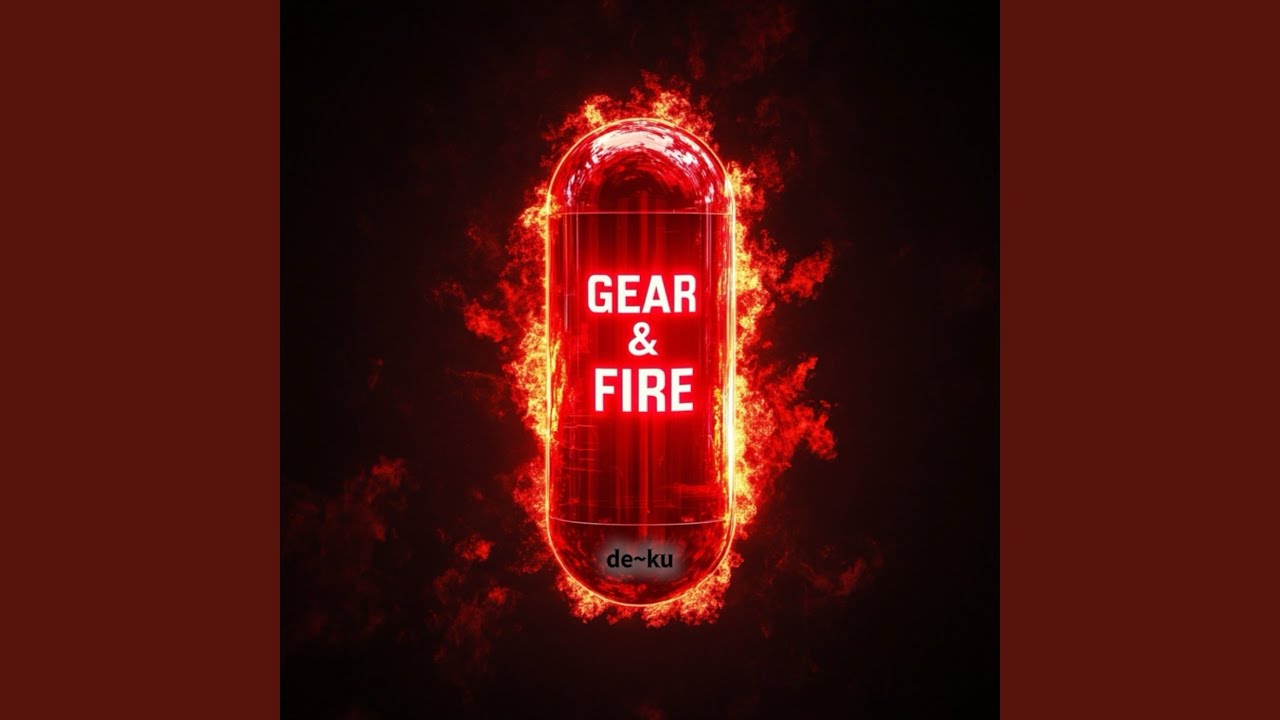 GEAR & FIRE