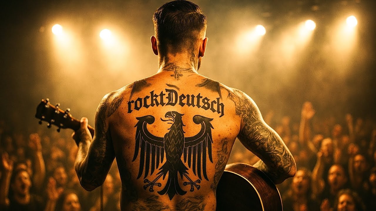 &bdquo;Einer der Letzten&ldquo; - by rocktDeutsch [Unplugged]