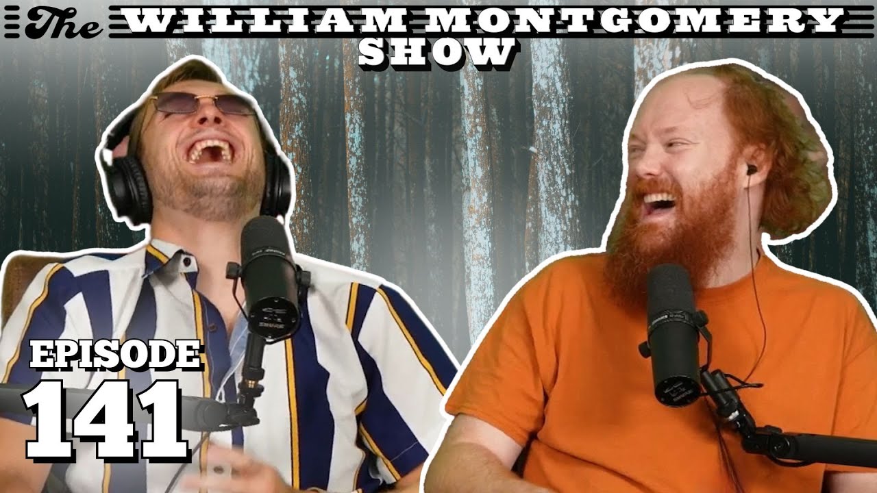 Ari Matti | The William Montgomery Show with Casey Rocket Ep. 141