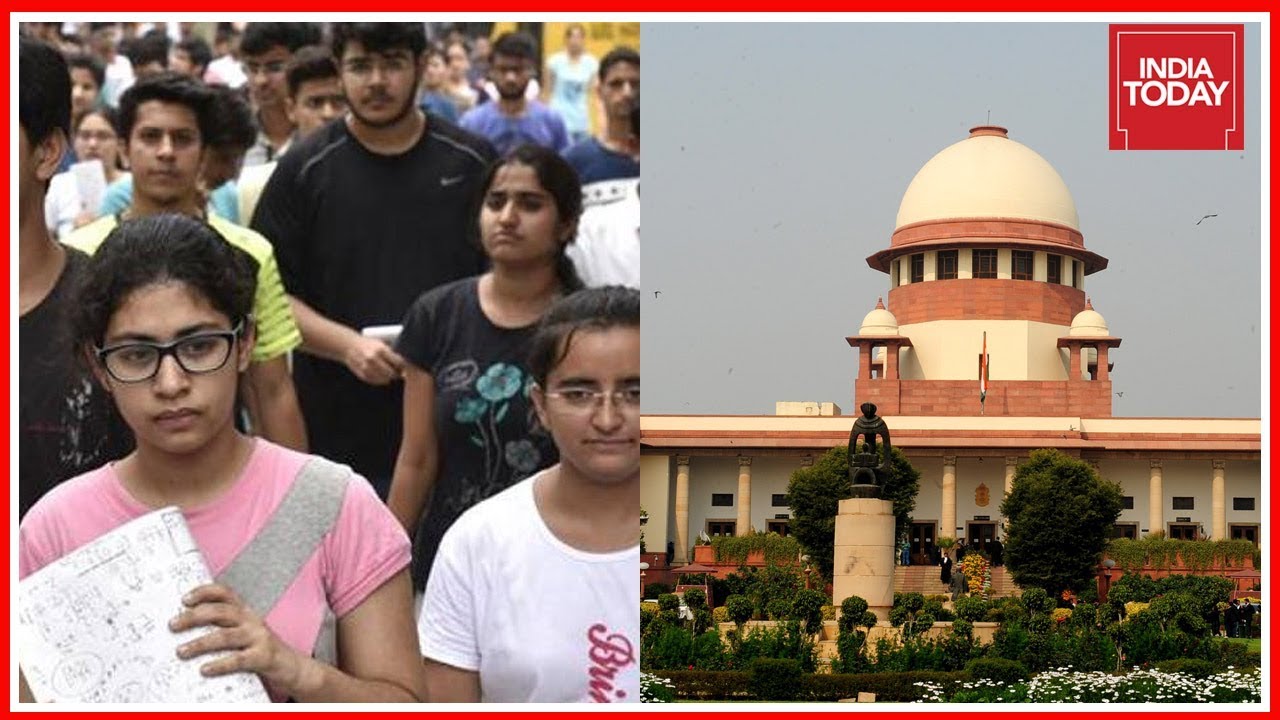 Suprme Court To Hear Plea Against TN Govt's Ordinance Seeking NEET Exemption