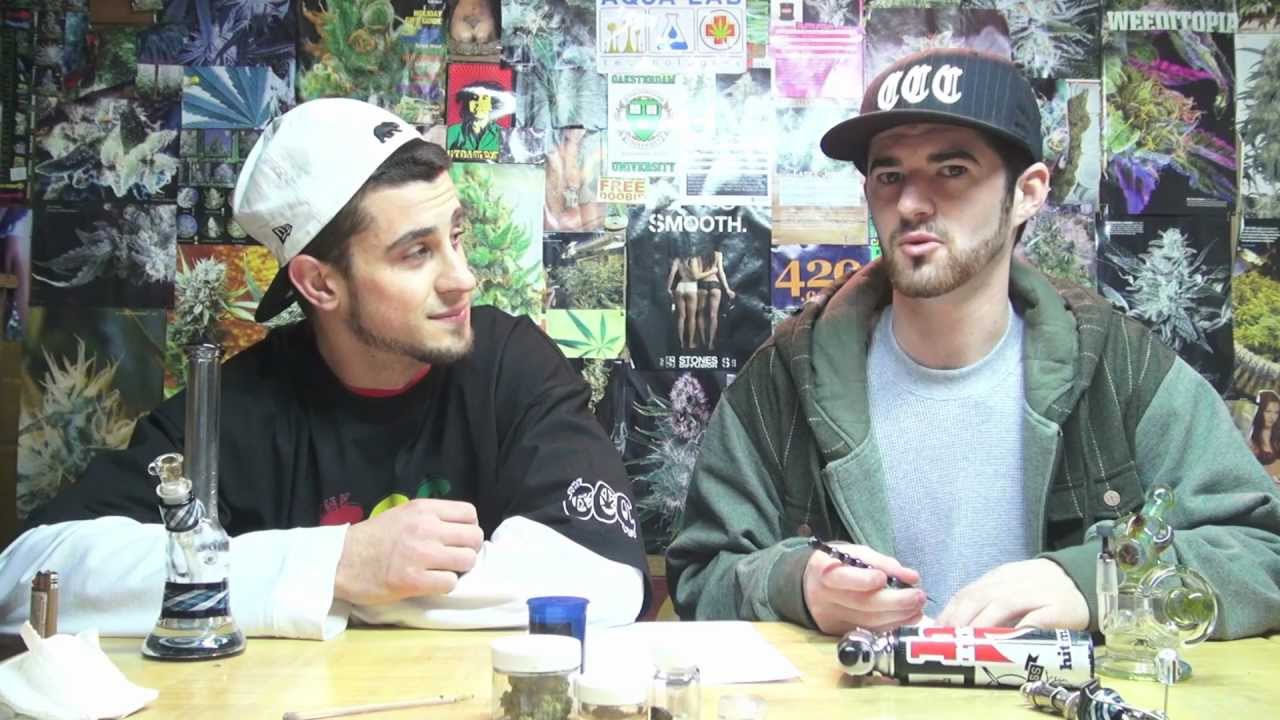 Wake N Bake Wednesday: Ep. 15