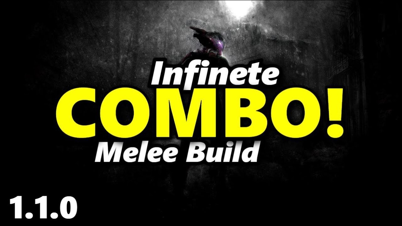 [NOT WORKING IN 1.1.0] Best and Strongest Interceptor Melee Build for GM3 in Anthem 1.1.0 |