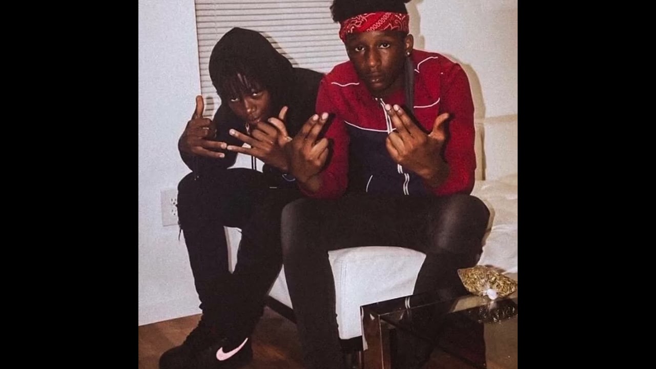 LIL KEE-  New Zee & Benny Ft K4tana #trending 