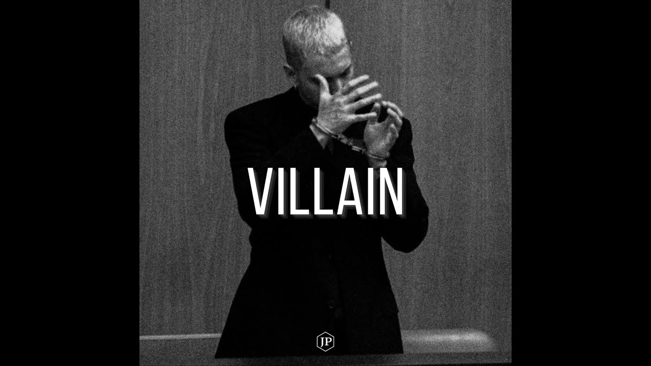 [FREE] NF X Eminem Type Beat - 