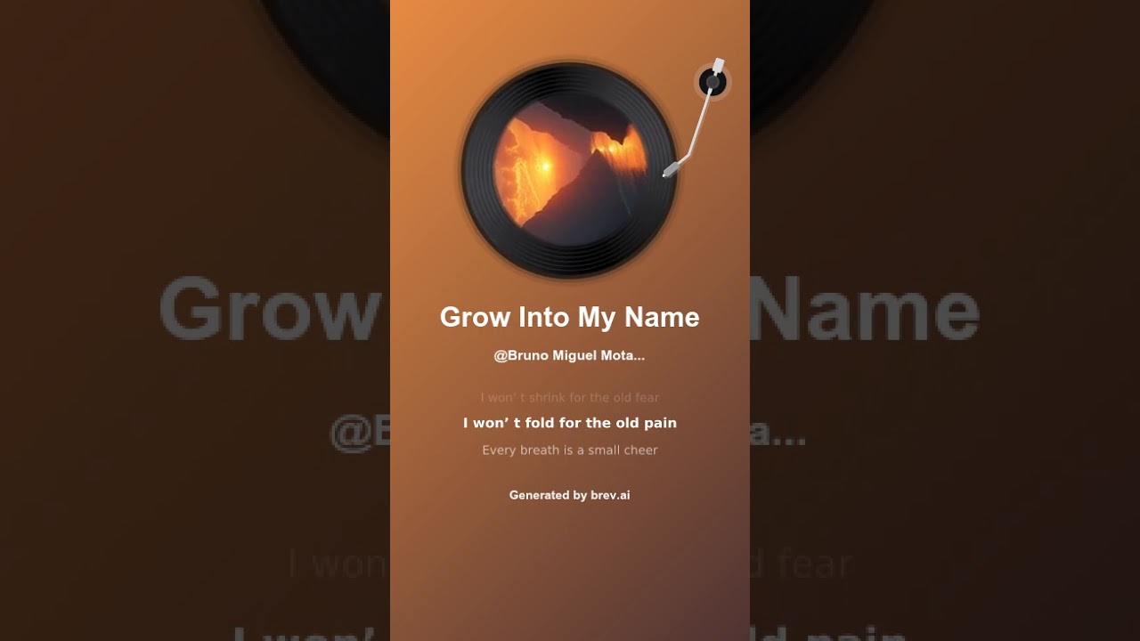 OR1N - Grow Into My Name | Deep House ##deephousefamily #music #house #deep #or1n 