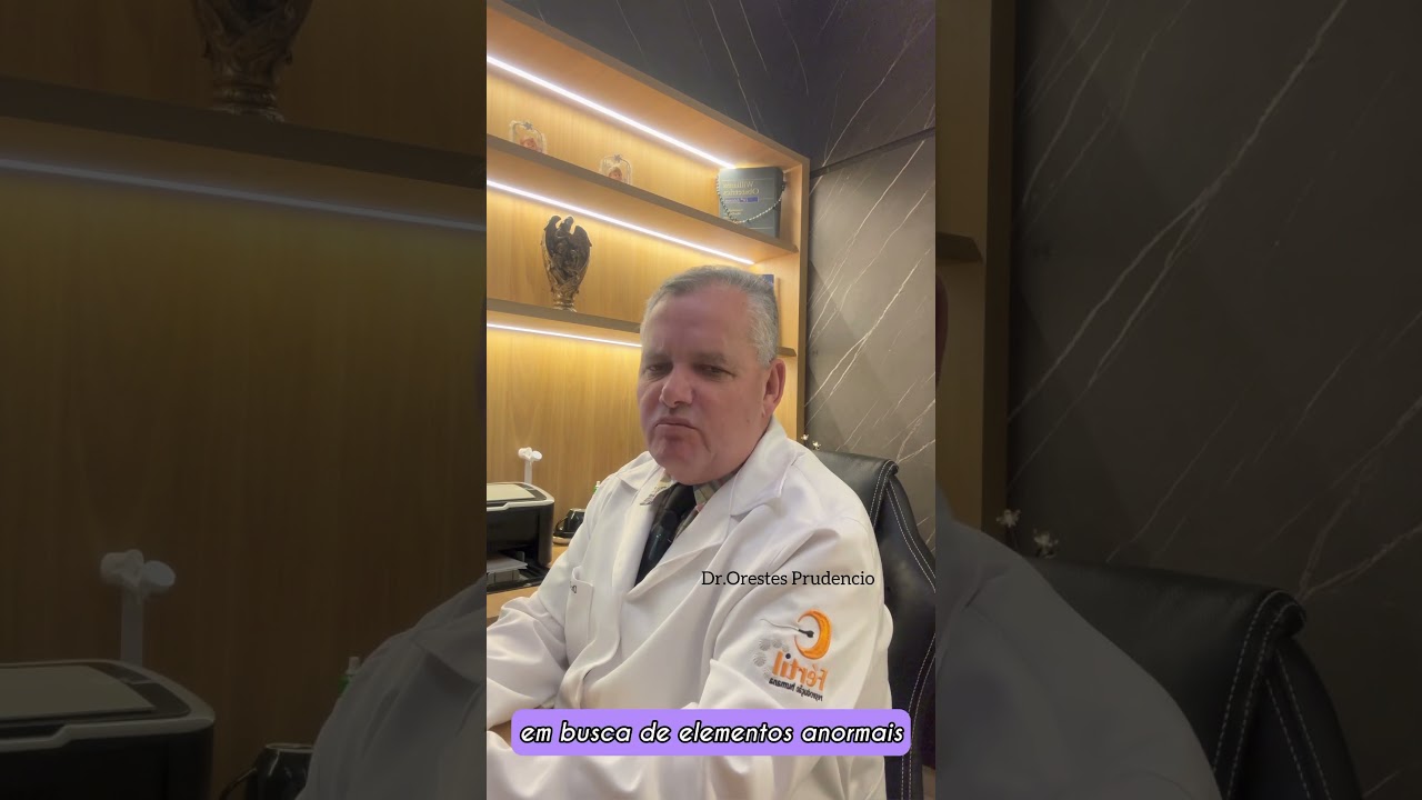Histeroscopia e infertilidade. 