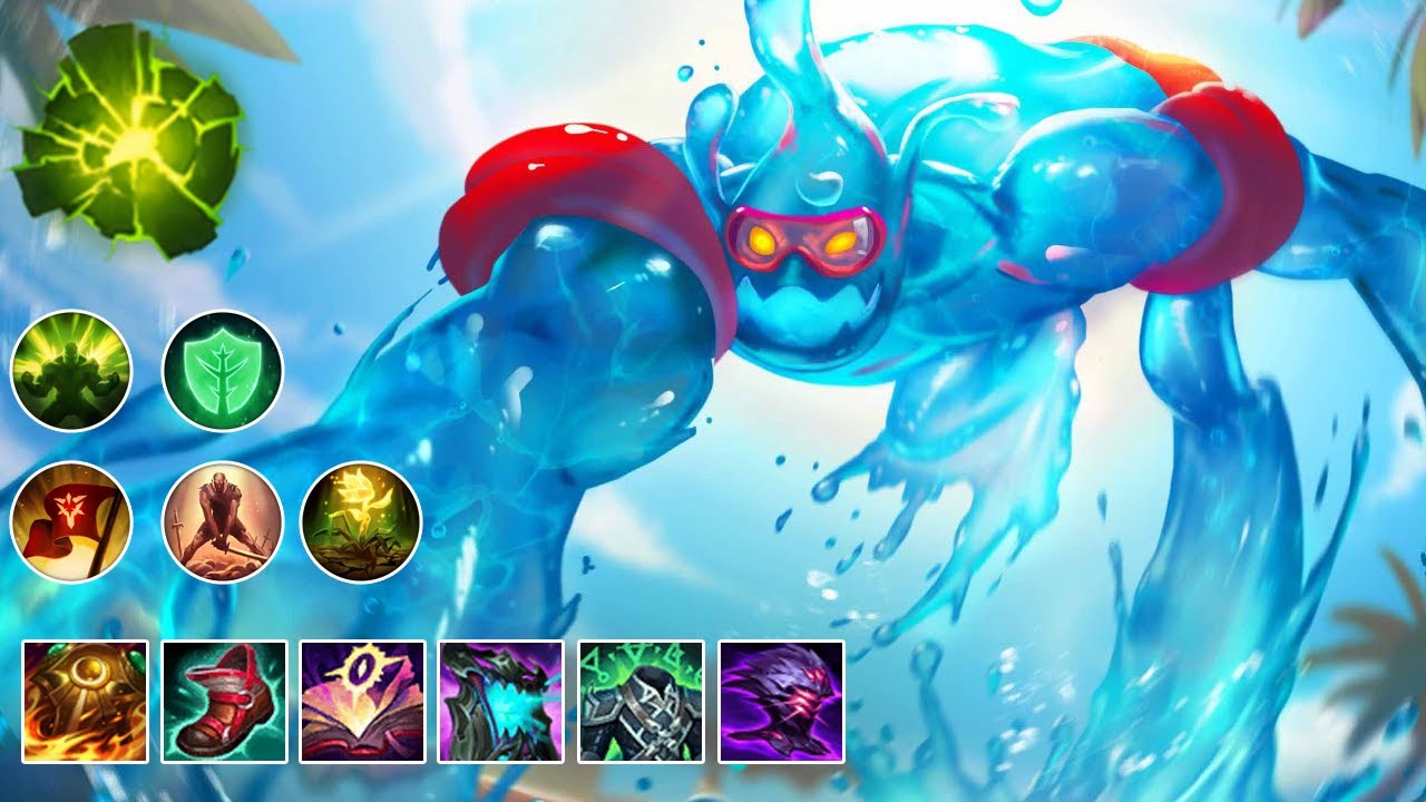 ZAC MONTAGE - BEST PLAYS