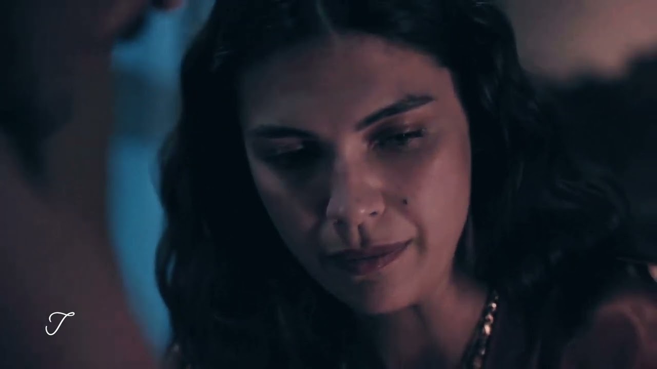 Serhat & Yildiz [Halef Fmv] - Seconds From Forever