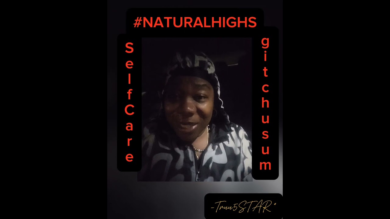 God Gave Us #NATURALHIGHS ❗️