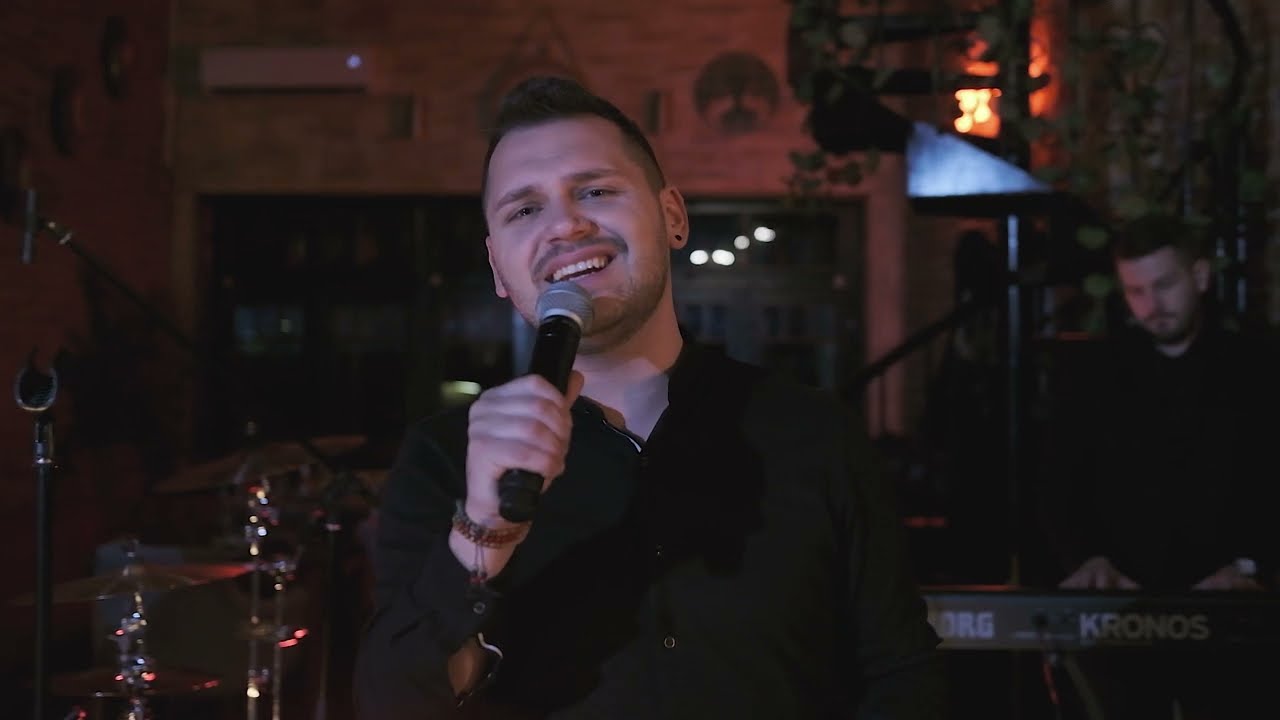 ARTIST BAND • Te Vidov I Se Zaljubiv & Veruvaj Mi  • Live Covers 2022 •