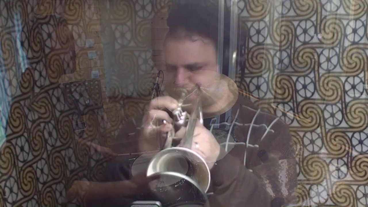 Earz! 5tet: Streams