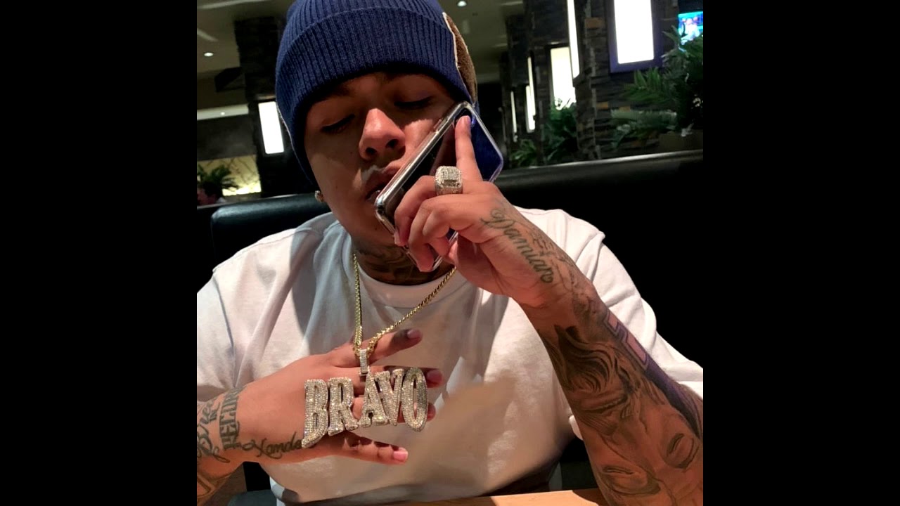 [FREE] Fenix Flexin x Bravo The BagChaser Type Beat 