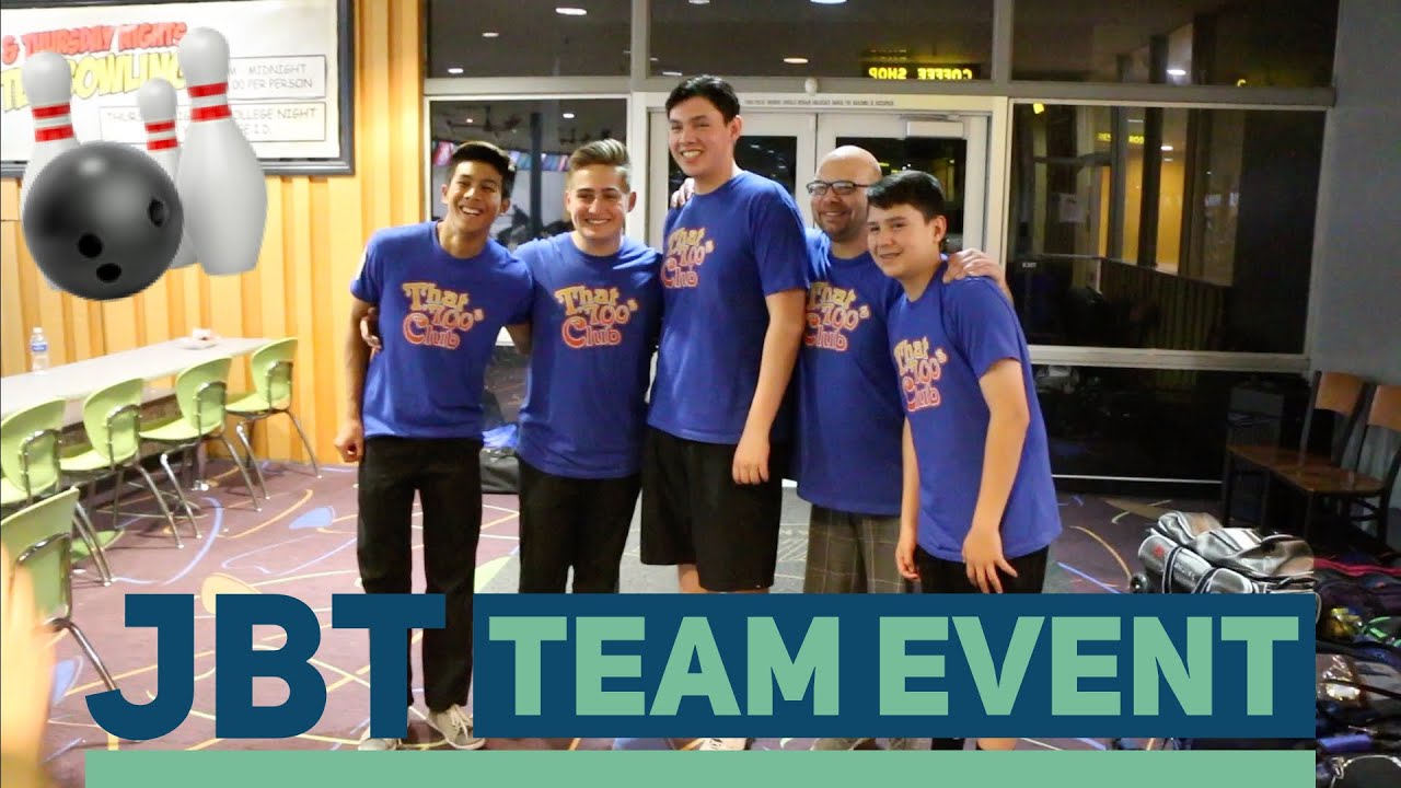 Bowlium JBT Weekend Vlog | 11/30/19 | Vlog #67