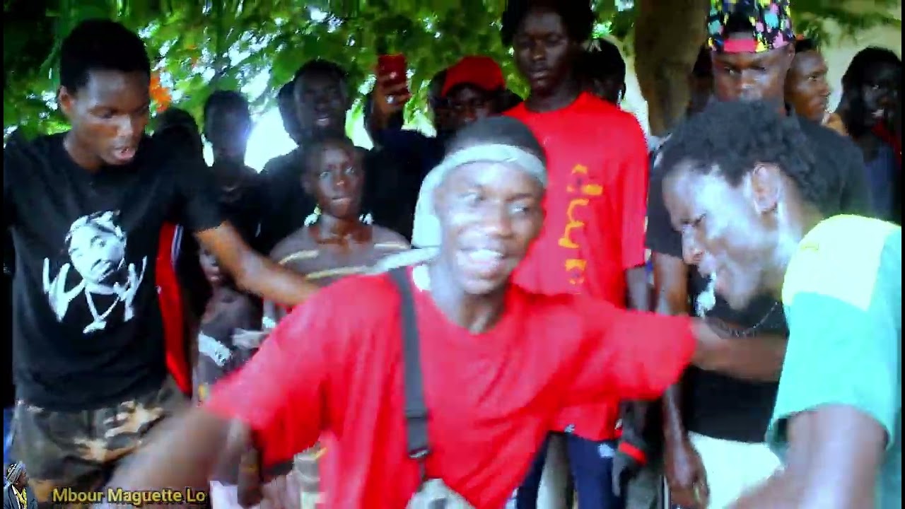 mbour kouyamba 2022