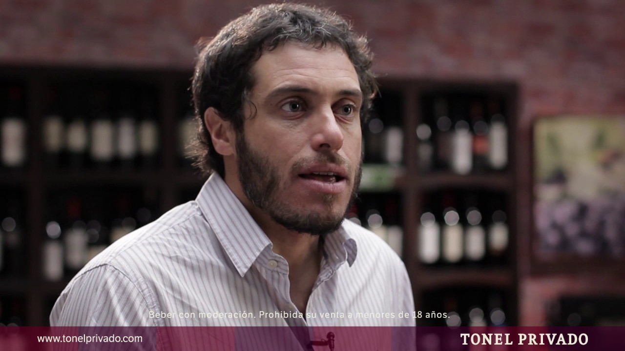 Sebastián Zuccardi nos detalla el ZUCCARDI Aluvional Gualtallary