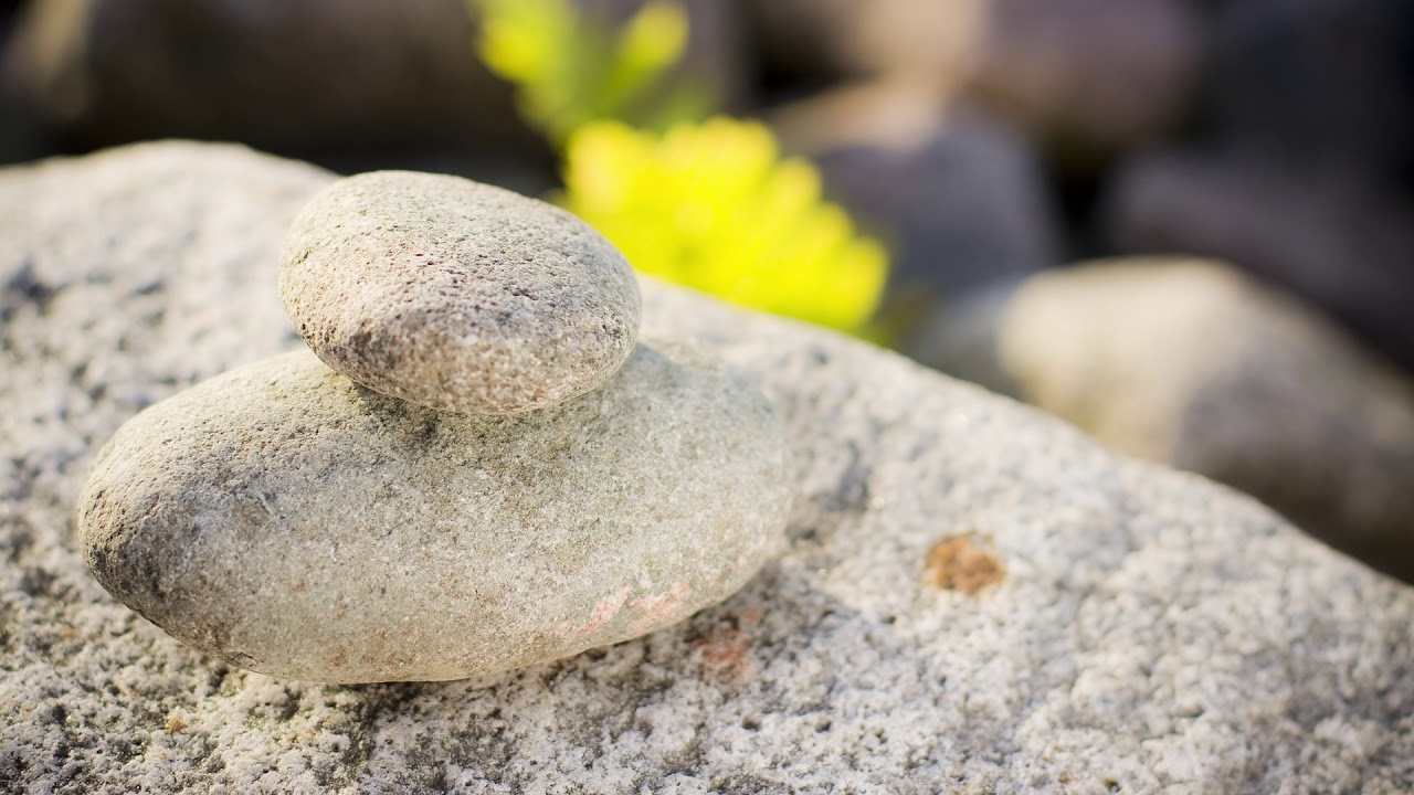 Mindfulness-harjoitus 7 min