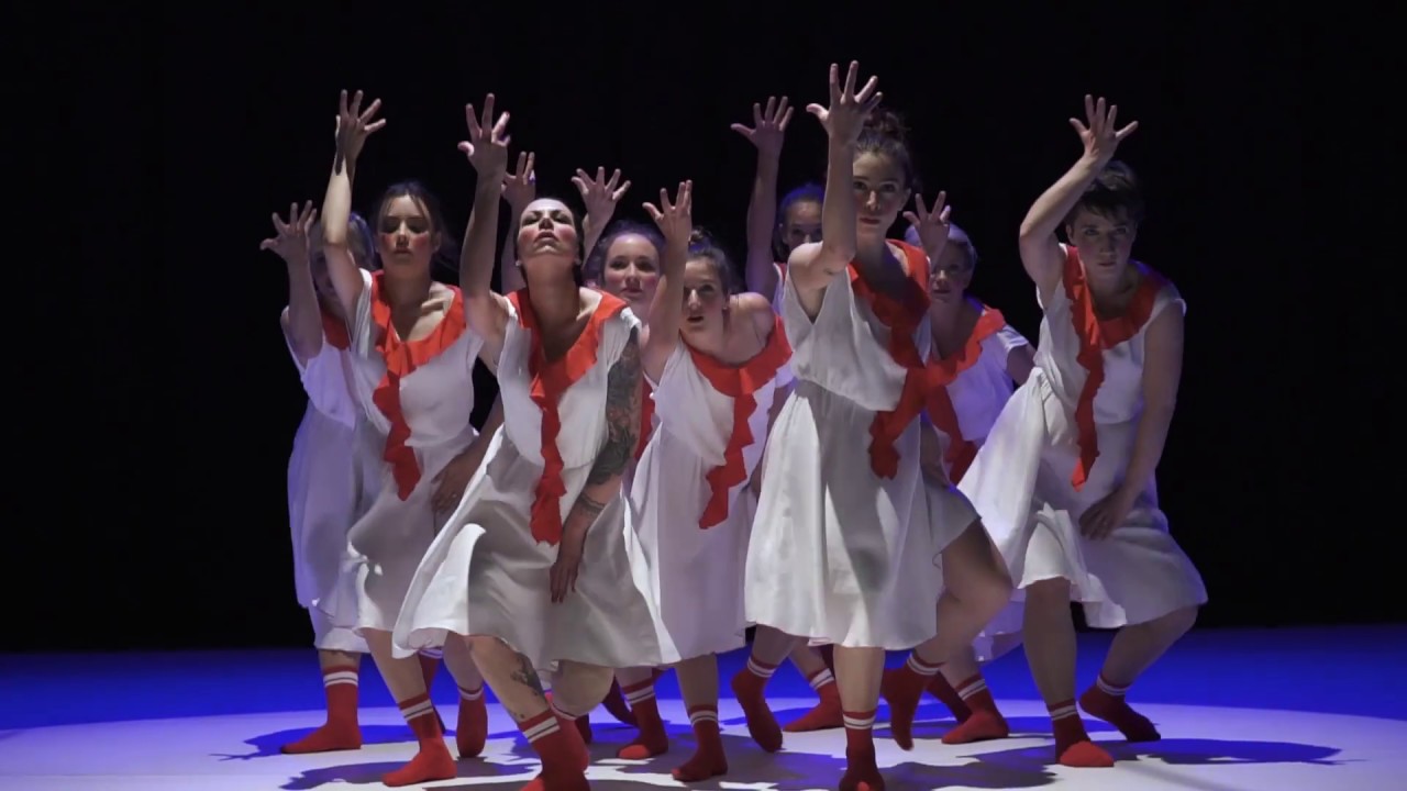 IL CIRCO DI CARTA - 8 giugno 2019