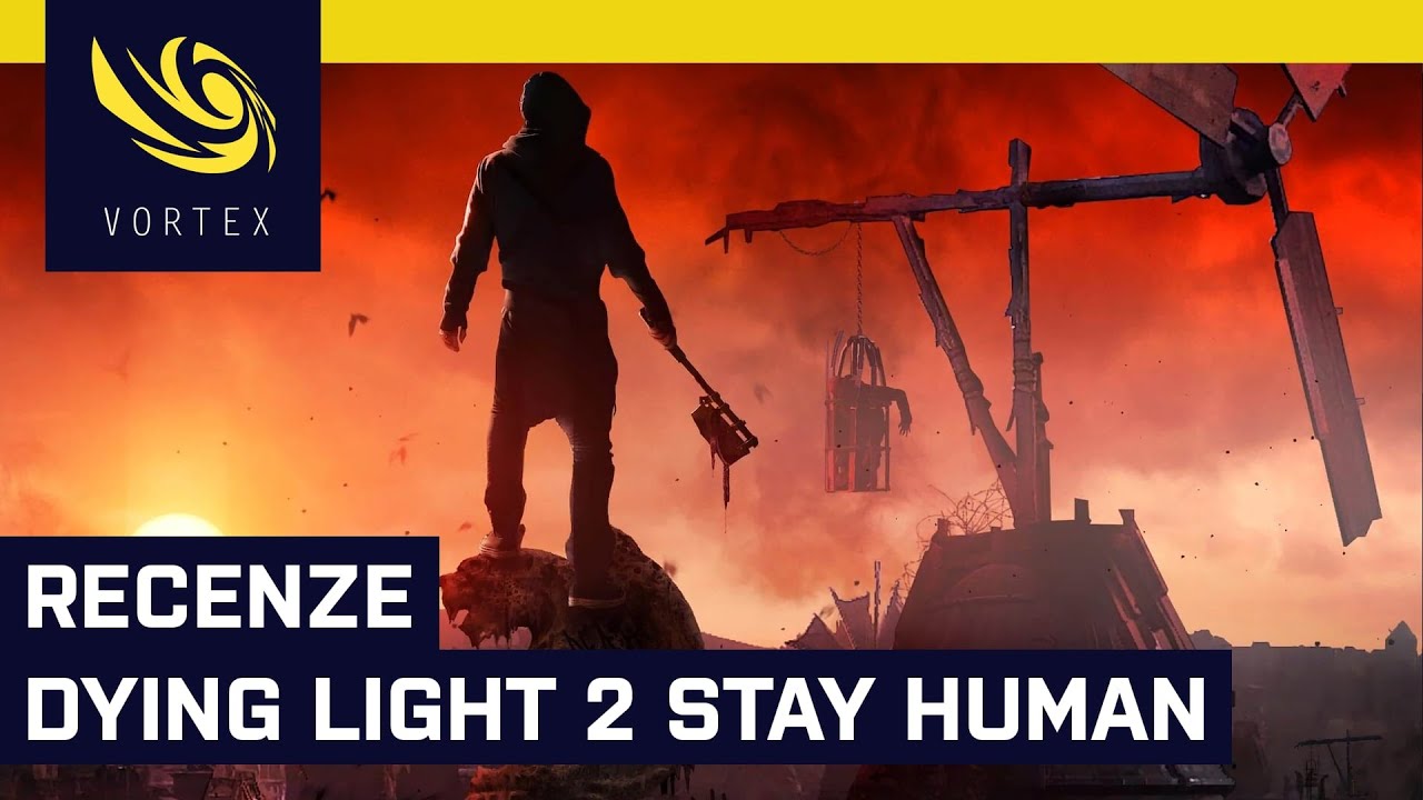 Recenze Dying Light 2 Stay Human. Nejrychlejší zombie postapokalypsa je jako švédský bufet