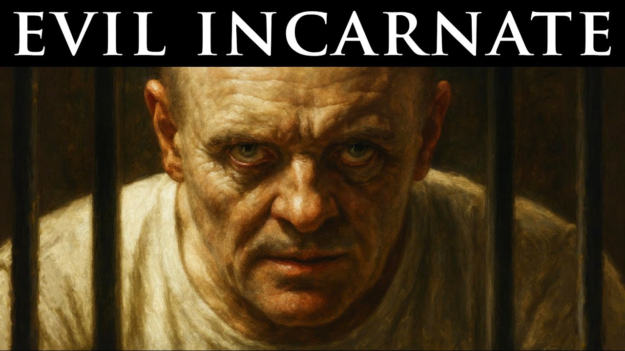 Dark Tetrad = Dark Triad + Sadism &mdash; The 4 Traits That Define Human Evil