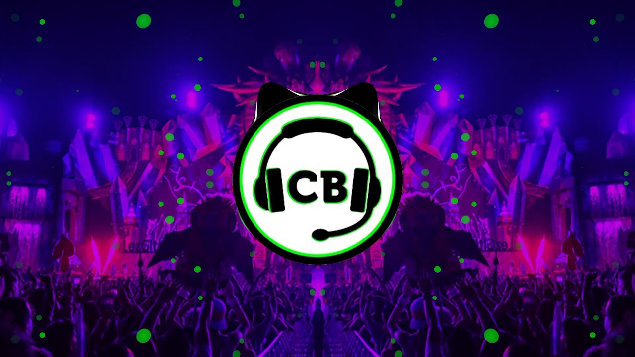 Qué Comience La Fiesta - Dj Freky ( Mashup - CROOSMER BLECK)