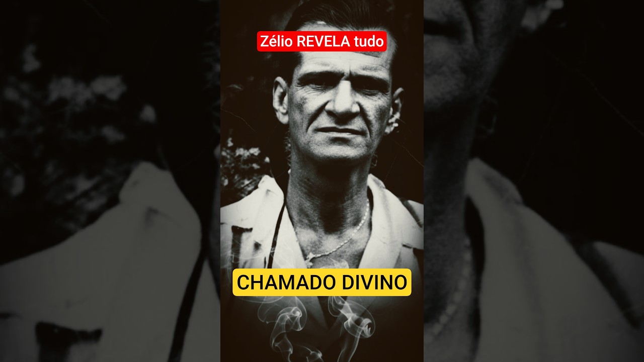 DESVENDE o Ex&iacute;lio de Z&eacute;lio