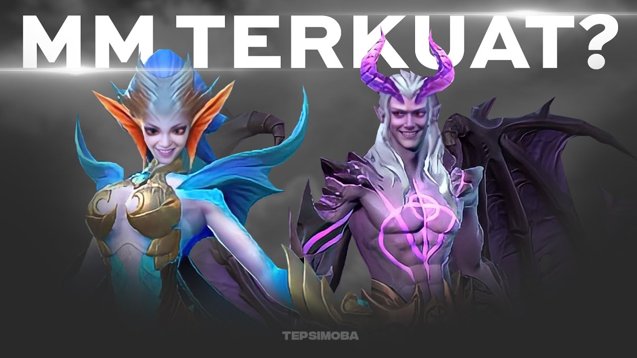AKHIR PERDEBATAN! MOSKOV VS KARRIE SIAPA YG TERKUAT?