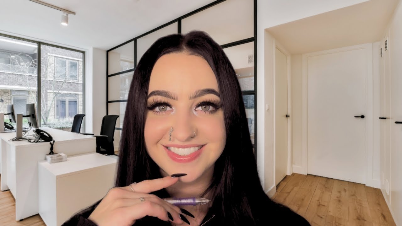 [ASMR] Interviewing You To Be My Personal Assistant | Soft Spoken