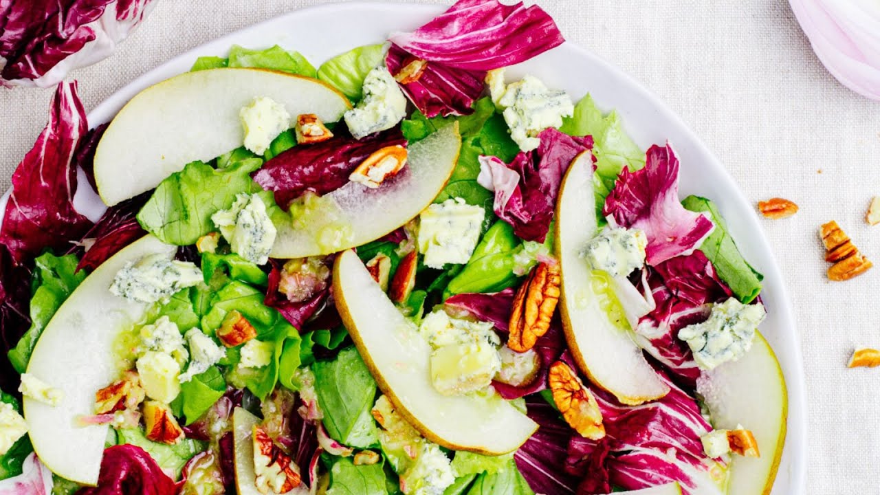 Radicchio Salad