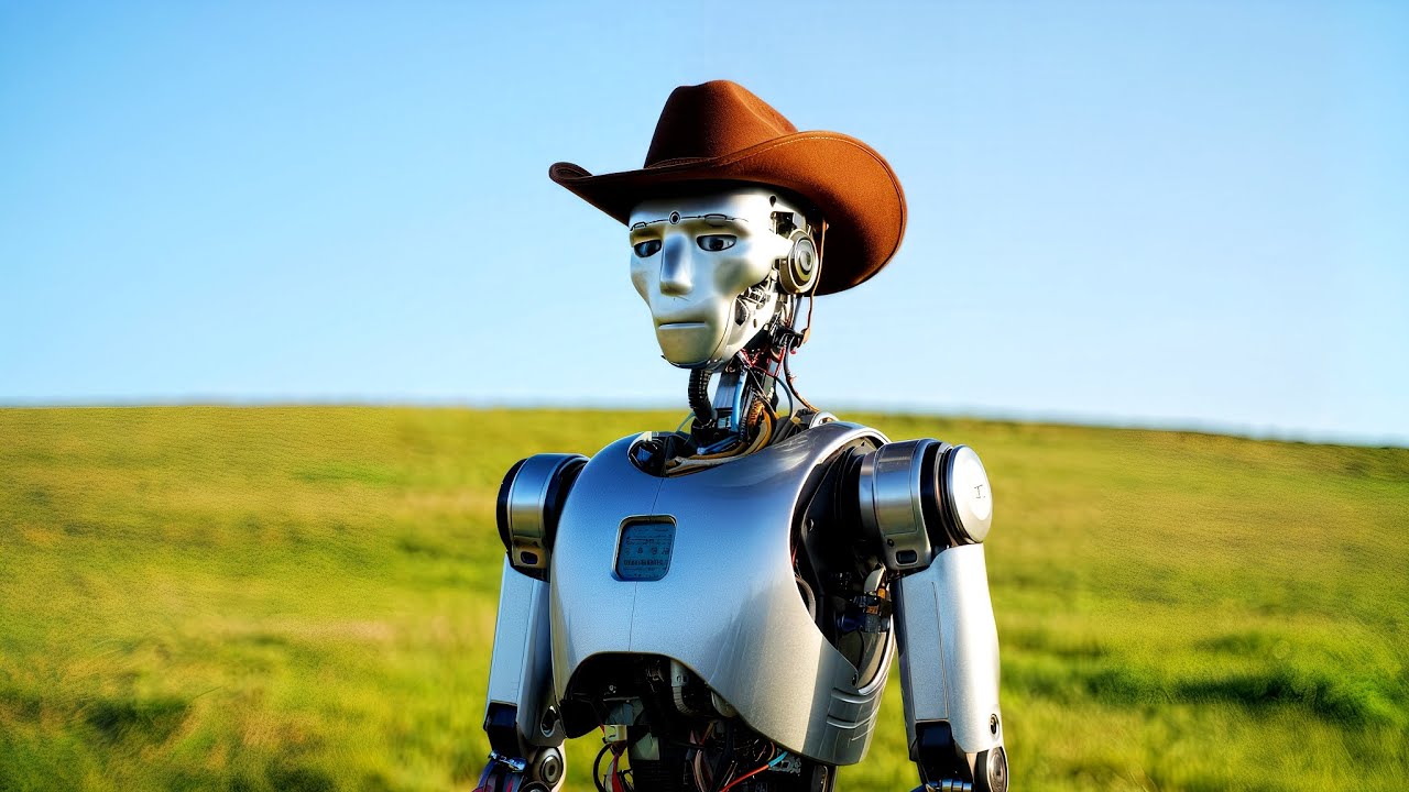 Revolution im Roboterbau: Walker S2 arbeitet ununterbrochen! Review auf deutsch!