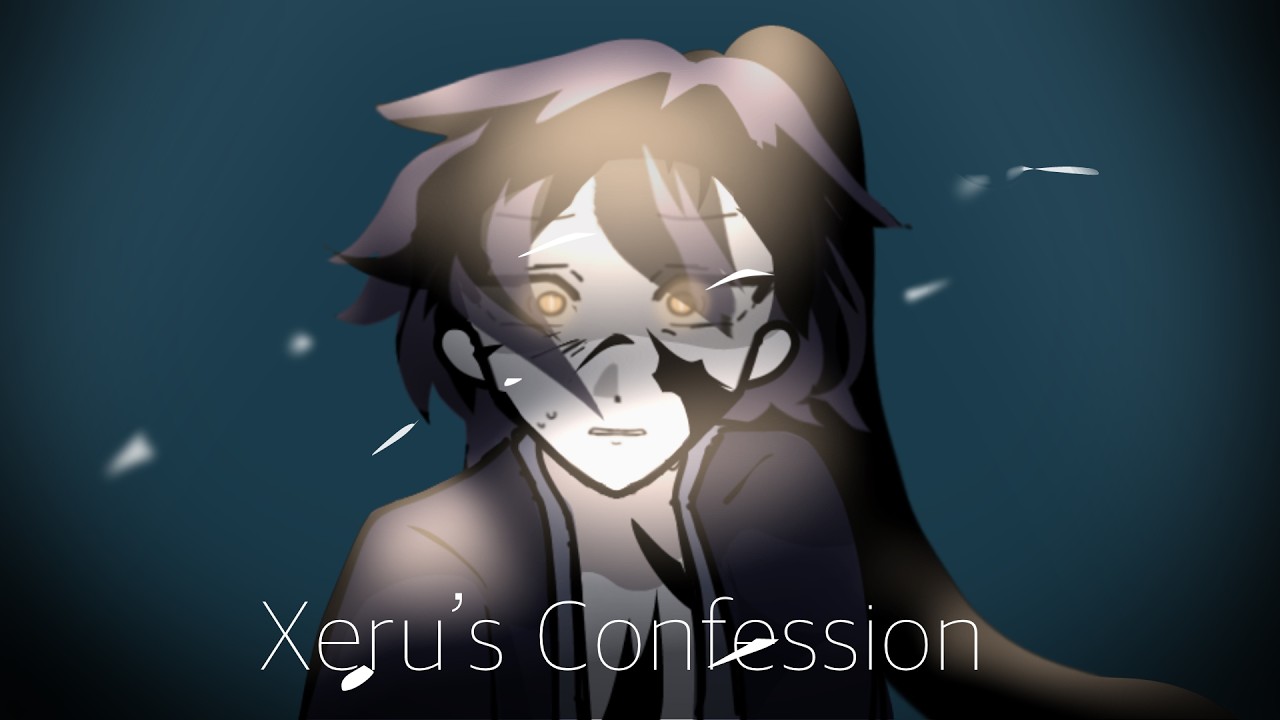 @xankxs ’s Confession (it’s terrible I’m sorry #gacha #animation #alightmotion #givemebackmykids